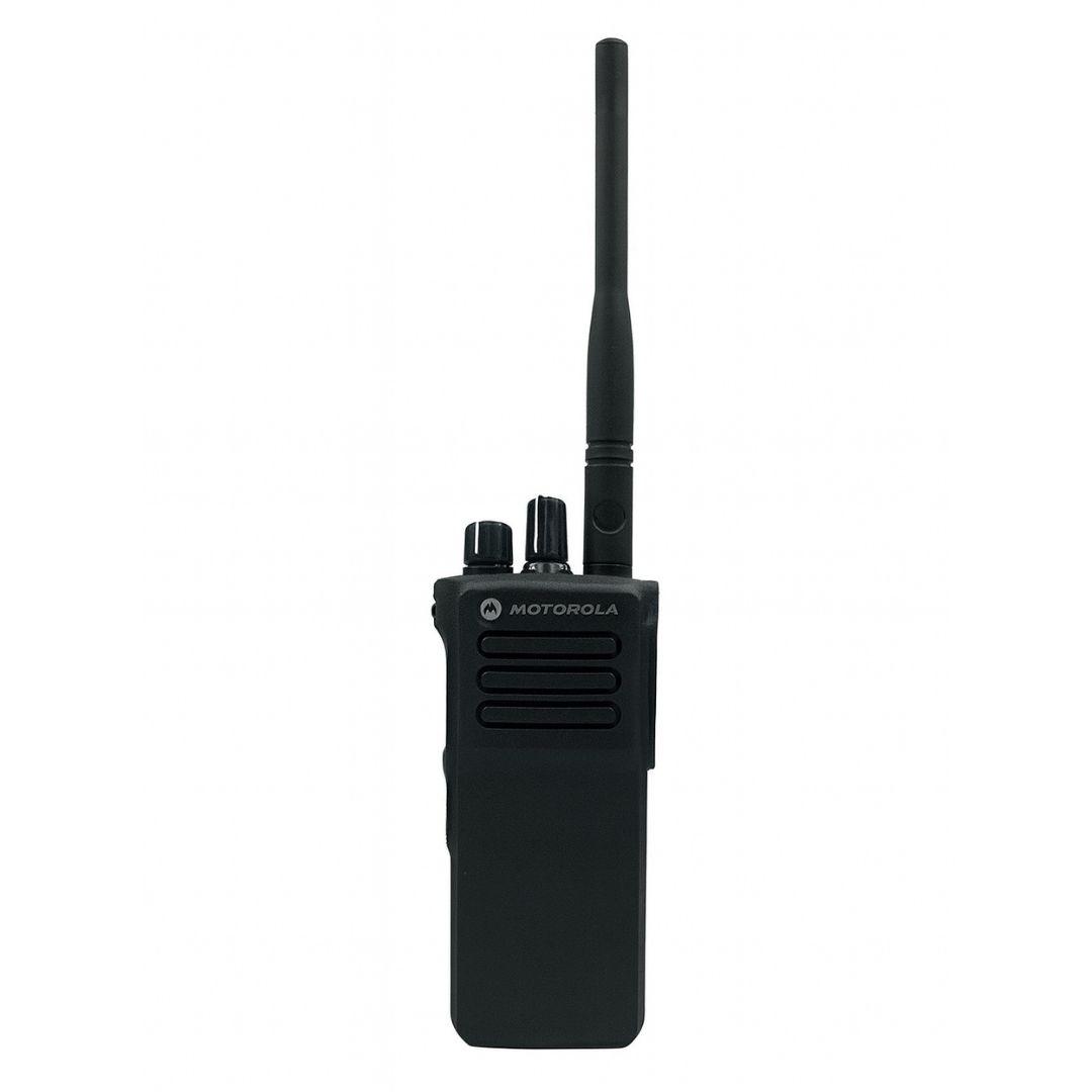 Рація Motorola DP4400e VHF aes 256 136-174 МГц