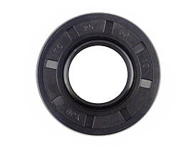 Підшипники для пральної машини Whirlpool (6203-6204 / сальник 25*50*10 - мастило 2 мл) SKF, фото 4