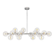 Люстра 7841020-16 GAB+CL (S)