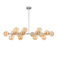 Люстра 7841020-16 GAB+BR (S)