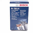 BOSCH Фільтр паливний Golf 1457070014, фото 2
