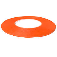 Скотч двосторонній 3М 2 мм, 50 м (прозорий)