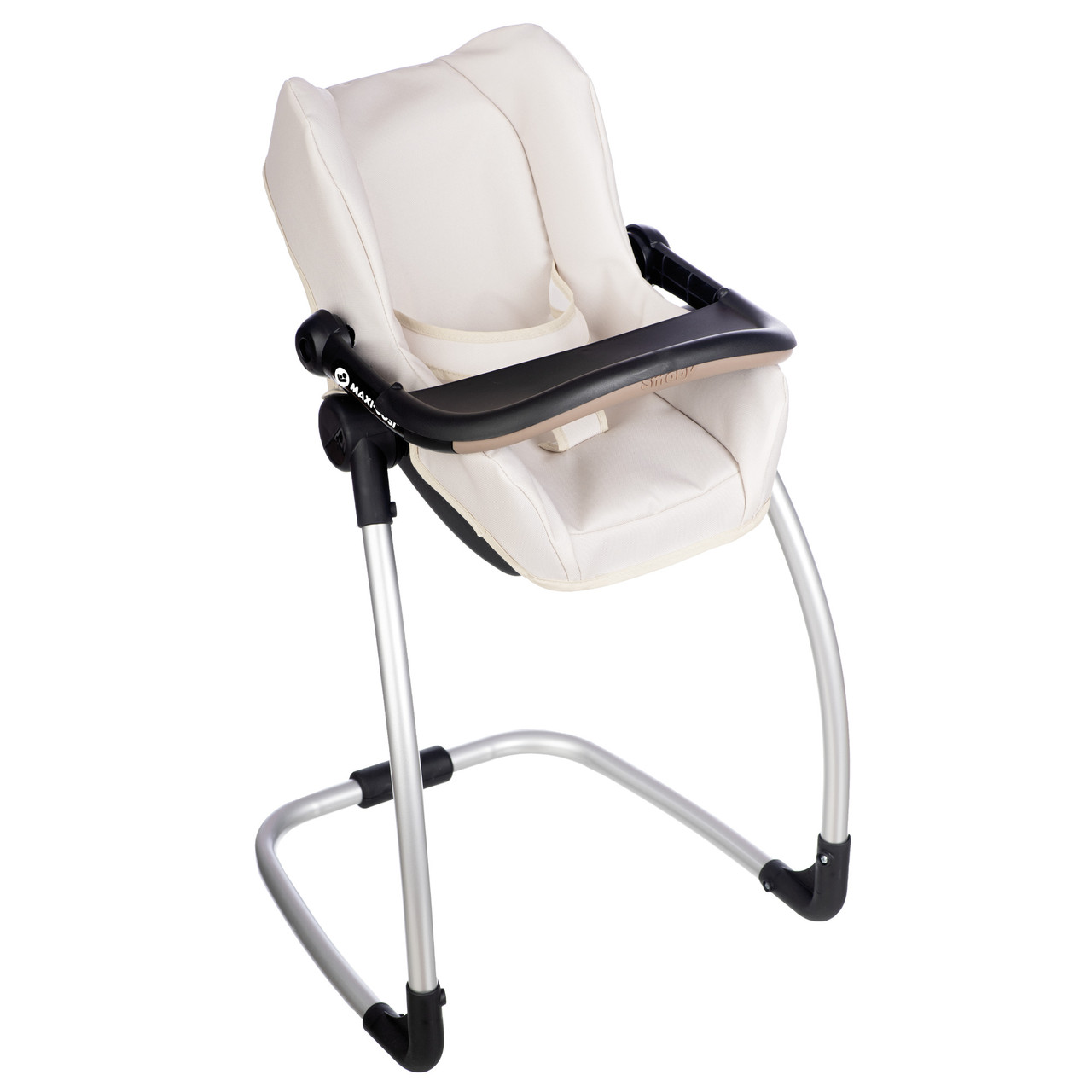 Крісло для ляльки Maxi-Cosi "3 в 1. Айворі" (7600240245), фото 1