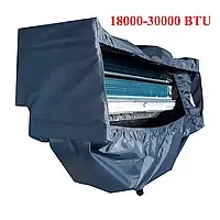 Сервіс пакет для чищення кондиціонера 18000-30000 Btu (Оригінальні)