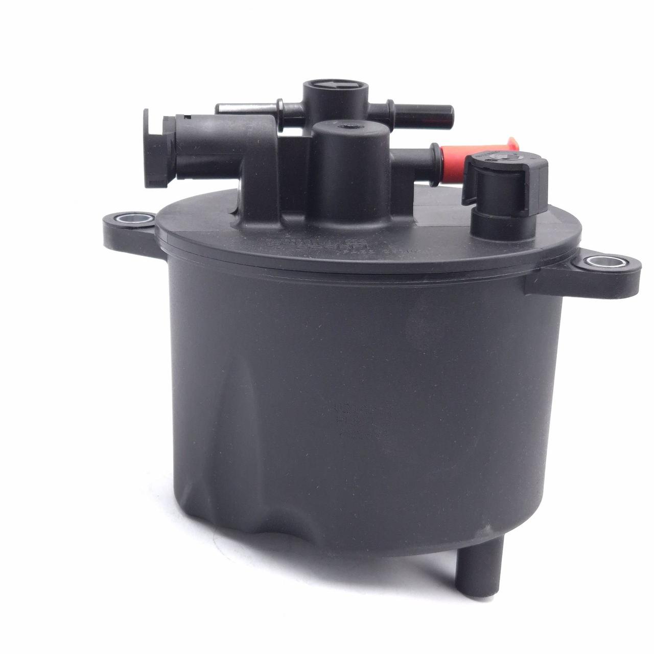 PURFLUX Фільтр паливний CITROEN, FIAT, FORD, JAGUAR, LAND ROVER FCS604, фото 1