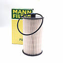 MANN FILTER Фільтр паливний VW CRAFTER 30, 35, 50 06 PU816X, фото 2