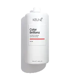 Кондиціонер для фарбованого волосся «Яскравість Кольори» Keune Care Line Color Brillianz Conditioner 1000 мл