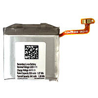 Акумулятор Samsung EB-BR840ABY Samsung Galaxy Watch 3 45 мм (оригінал Китай 340 mAh)