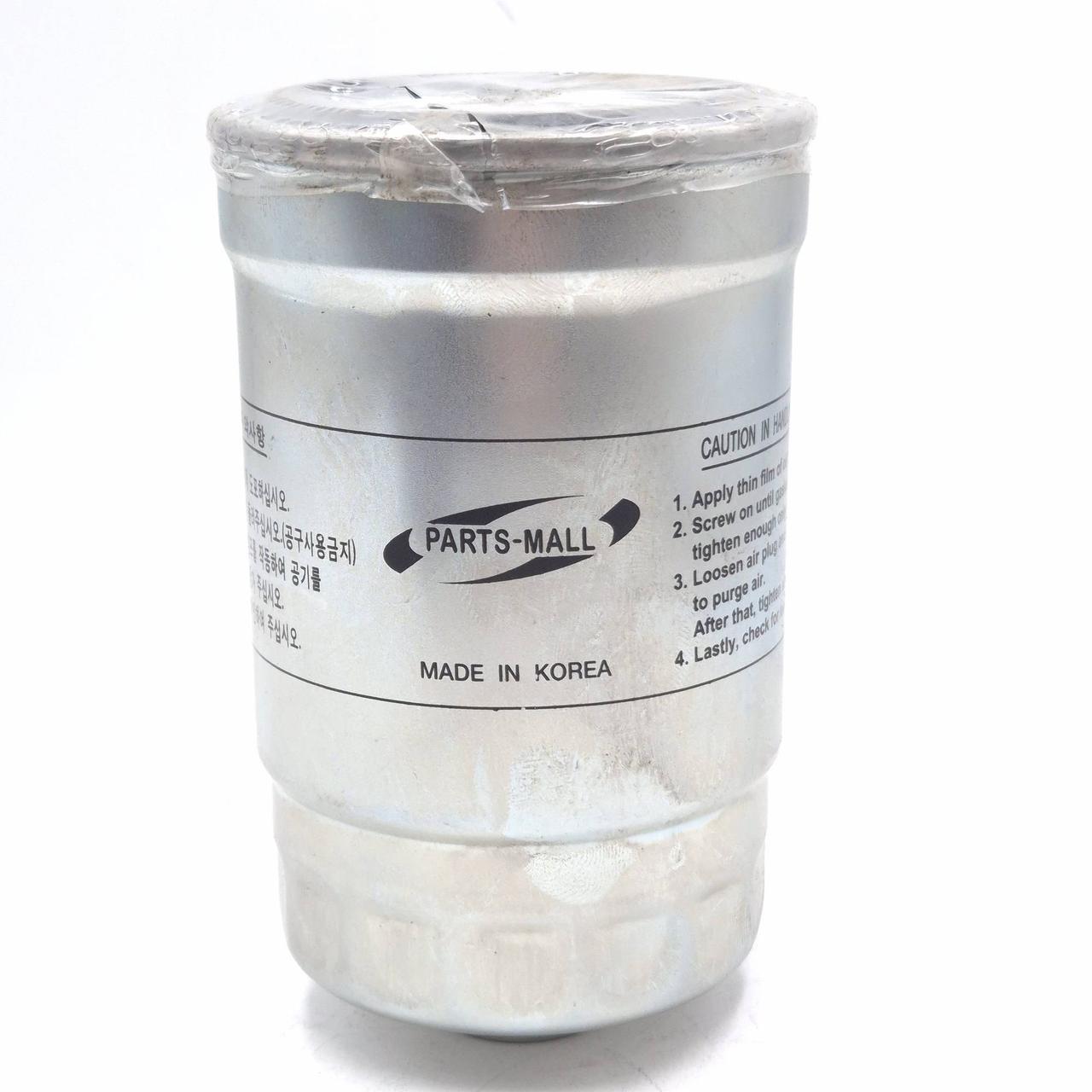 PARTS MALL Фільтр паливний PCA-035, фото 1