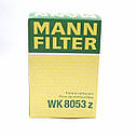 MANN FILTER Фільтр паливний WK8053Z, фото 5