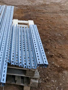 З'єднувальний профіль 25х35х25