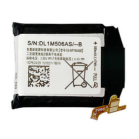 АКБ смарт часы и камеры