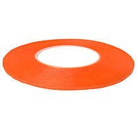 Скотч двосторонній 3М 3 мм, 50 м (прозорий)