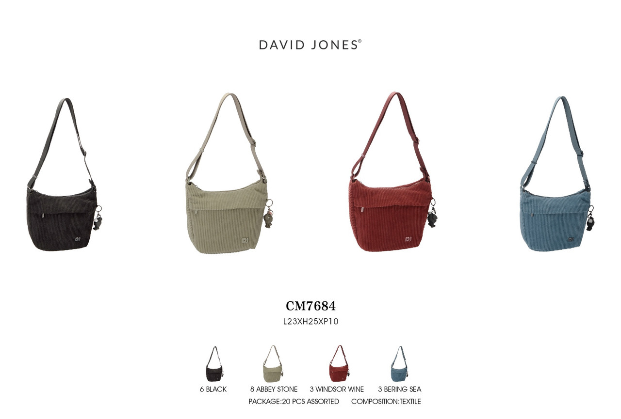 Жіноча сумка D.Jones 7673 жіночі сумки оптом David Jones (Девід Джонс) Одеса 7 км