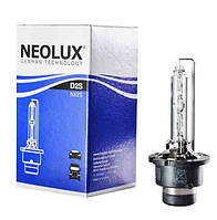 Лампа ксенононва D2S NEOLUX NLXD2S