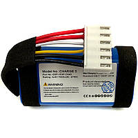 Акумулятор JBL GSP-1S3P-CH40 Charge 5 (оригінал Китай 7500 mAh)