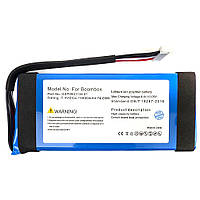 Акумулятор JBL GSP0931134 01 Boombox (оригінал Китай 10000 mAh)