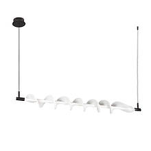 Люстра 7813089 (1200) BK