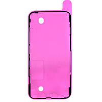 Скотч-стикер для дисплея iPhone 13 Pro (Orig червоний)