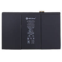 Акумулятор Apple iPad 3, iPad 4 A1389 (A1389 A1416 A1430 A1458 A1459) (оригінал G+OCA Pro 11560 mAh)
