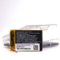 Акумулятор Garmin 361-00140-01 Frenner 55 (оригінал Китай 158 mAh)
