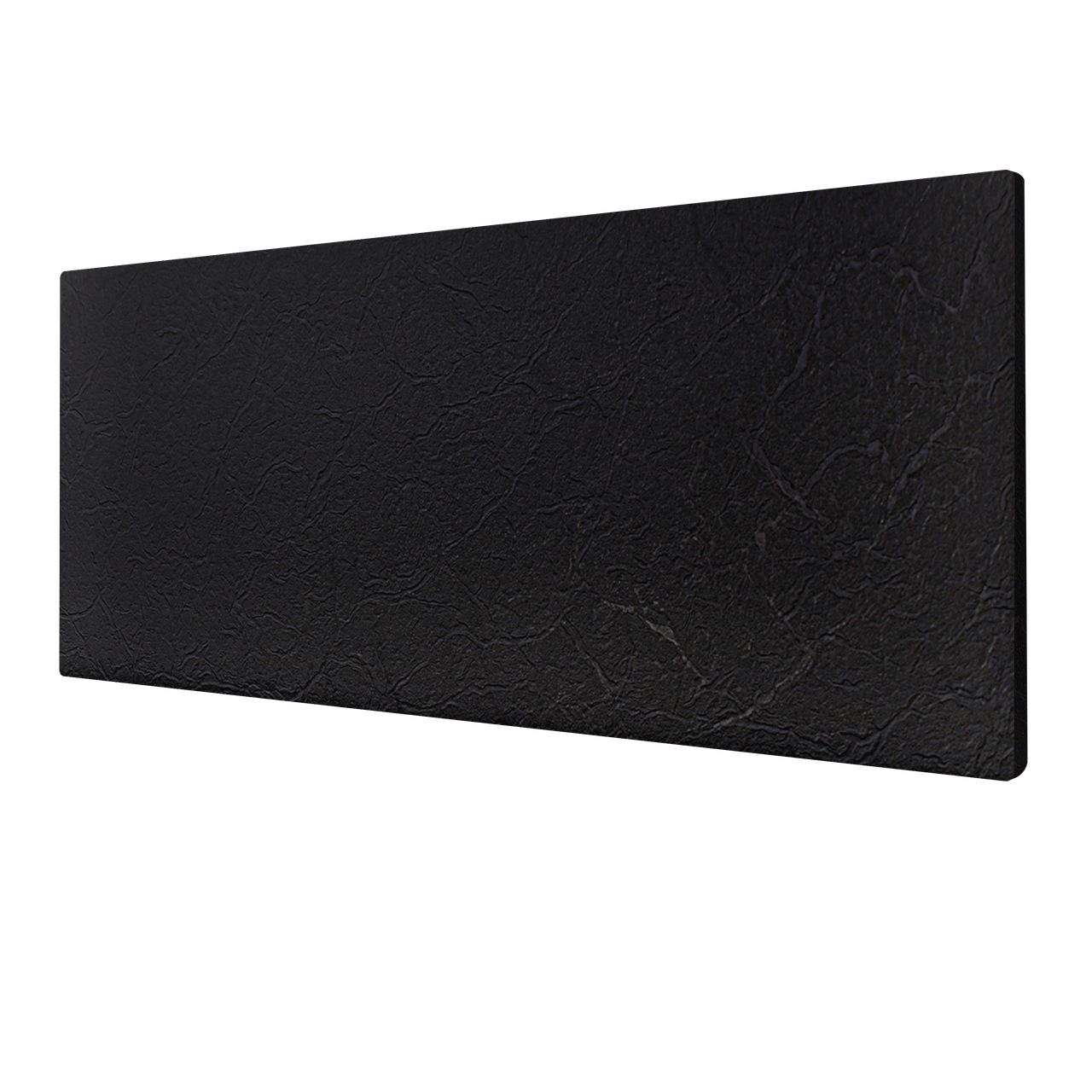 Керамогранітний обігрівач KEN-700 "Гранж жакард" графітовий, фото 1