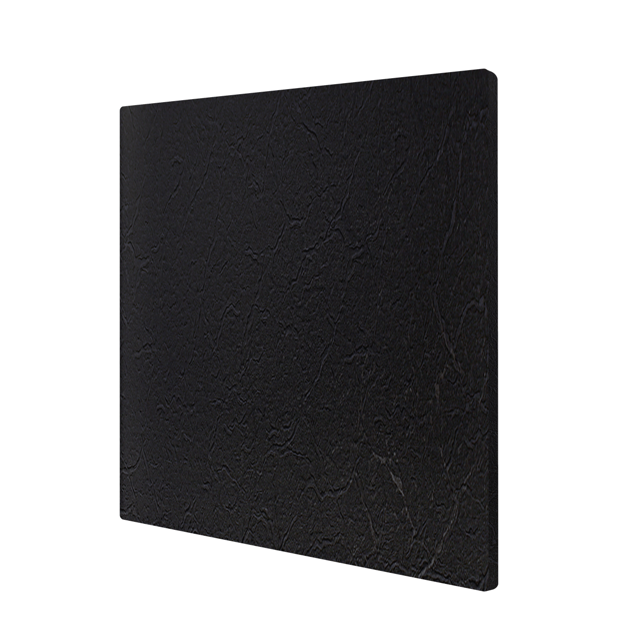 Керамогранітний обігрівач KEN-500К "Гранж жакард" графітовий, фото 1