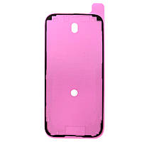 Скотч-стикер для дисплея iPhone 16 Pro (Orig червоний)