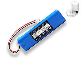 Акумулятор для робота-пилососа Lenovo T1 Pro / T1s Pro / T1 S Li-ion 14.4V 5200 мА·год