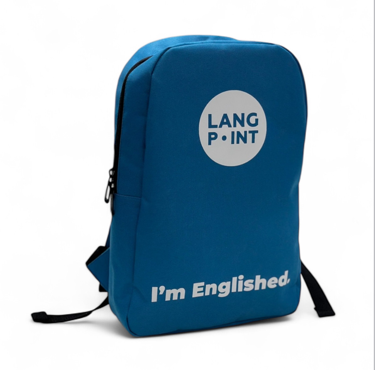 Дитячий рюкзак брендований лого компанії VS TEB