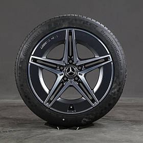 Оригінальні диски R18 Mercedes AMG C Class W206 S206