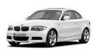BMW 1 (E82) 2004-