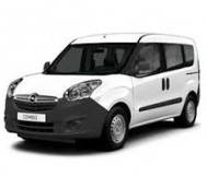 OPEL Combo D 2011-