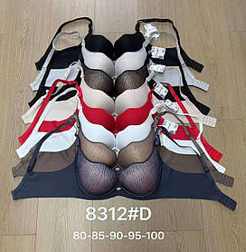 Бюстгальтер на поролоні чашка D Onita de Mas