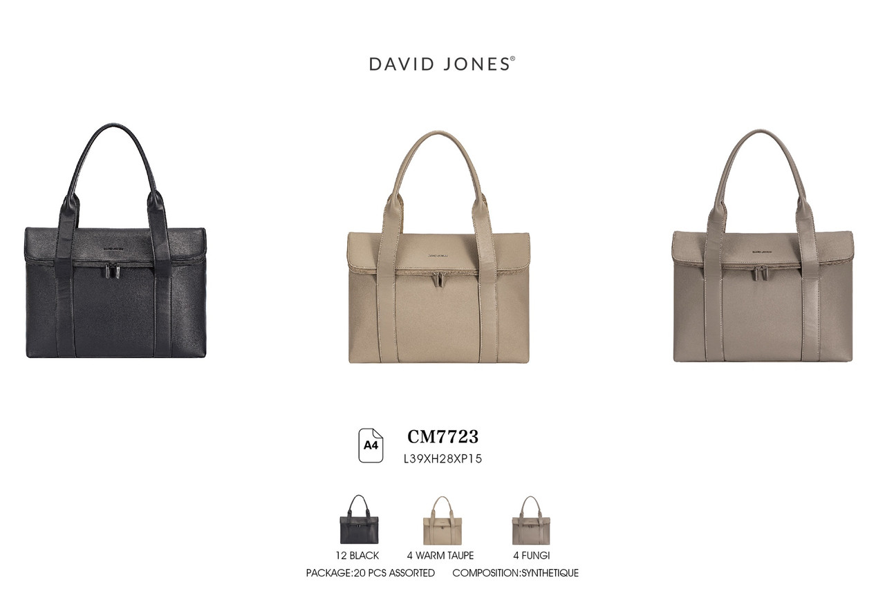 Жіноча сумка D.Jones 7723 жіночі сумки оптом David Jones (Девід Джонс) Одеса 7 км