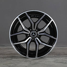 Оригінальні диски R19 Mercedes C Class W206 S206 AMG