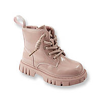Дитячі демісезонні черевики, р. 26,31