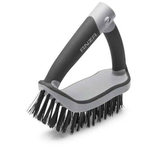 Щітка дворучна дротяна Anza 60x180мм