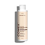 Натуральна кокосова олія холодного віджиму Extra Virgin ТМ Comex 250 мл