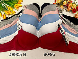 Бюстгальтери чашка В руки