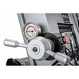 Стрічкопильний верстат по металу 400 В (1.5 кВт) JET MBS-1213CS, фото 3