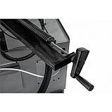 Стрічкопильний верстат по металу 400 В (1.5 кВт) JET MBS-1213CS, фото 6