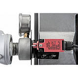 Стрічкопильний верстат по металу 400 В (1.5 кВт) JET MBS-1213CS, фото 4