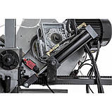 Стрічкопильний верстат по металу 400 В (1.5 кВт) JET MBS-1213CS, фото 9