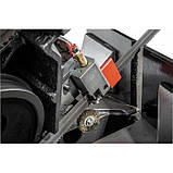 Стрічкопильний верстат по металу 400 В (1.5 кВт) JET MBS-1213CS, фото 10