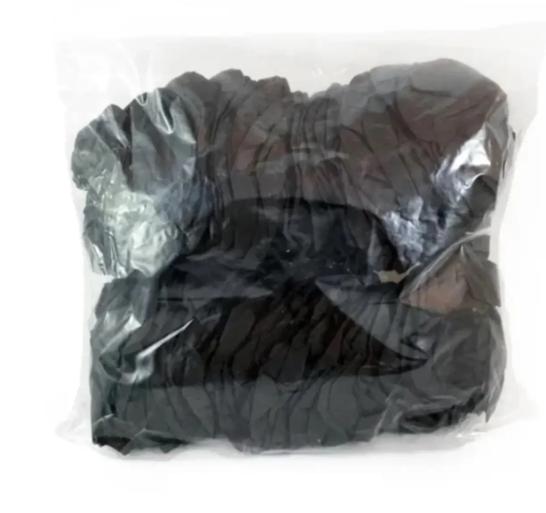 Гігієнічні амбушури чохли накладки для медицини навушників Marshall Sennheiser Beyerdynamic Koss Sony JBL M Чорний, фото 1