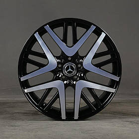 Оригінальні диски R20 Mercedes S-Class S63 65 CL63 65 AMG W221 C216