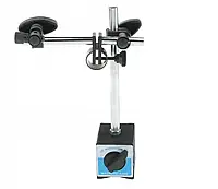 Стійка магнітна індикаторна KM-601-01 з тонкою підводкою