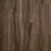 Побутовий лінолеум Україна Комфорт Доска 081-1 - ширина 4 метри