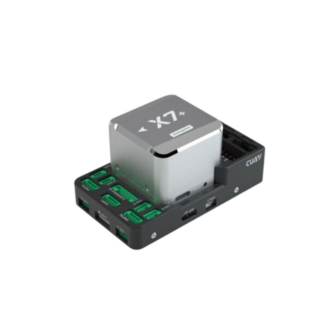 Польотний контролер CUAV X7+ PRO